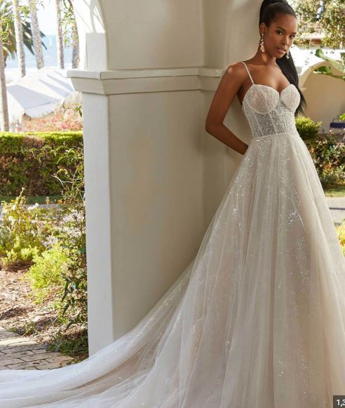 Bad example: Side Poses