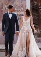 Bad example: Multiple People