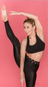 Bad example: Avoid Weird Poses